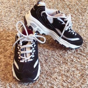 Skechers women sneaker